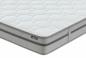 Yataş Bedding 150x200 Fresh Sense Pro Pedli Yaylı Yatak