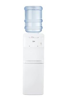 Beko BSS 2204 Su Sebili Beyaz