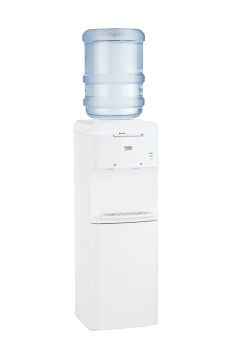 Beko BSS 2204 Su Sebili Beyaz