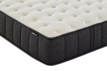 Z Yataş Bedding 200x200 Ionic Energy Pro Pocket Yaylı Yatak