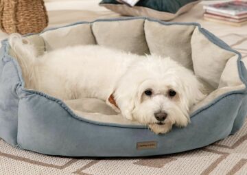 Yataş Bedding Oscar Kedi&Köpek Yatağı (80x50x25 cm)