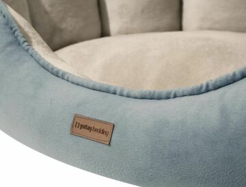 Yataş Bedding Oscar Kedi&Köpek Yatağı (80x50x25 cm)