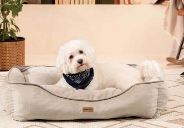 Yataş Bedding Miu Kedi&Köpek Yatağı (76x61x24 cm)