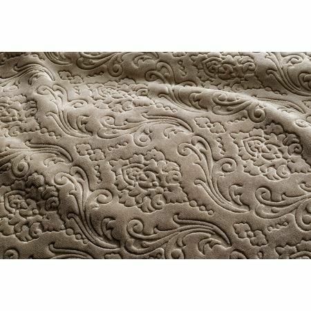 Yataş Bedding Çift Kişilik Sofia Gold Battaniye