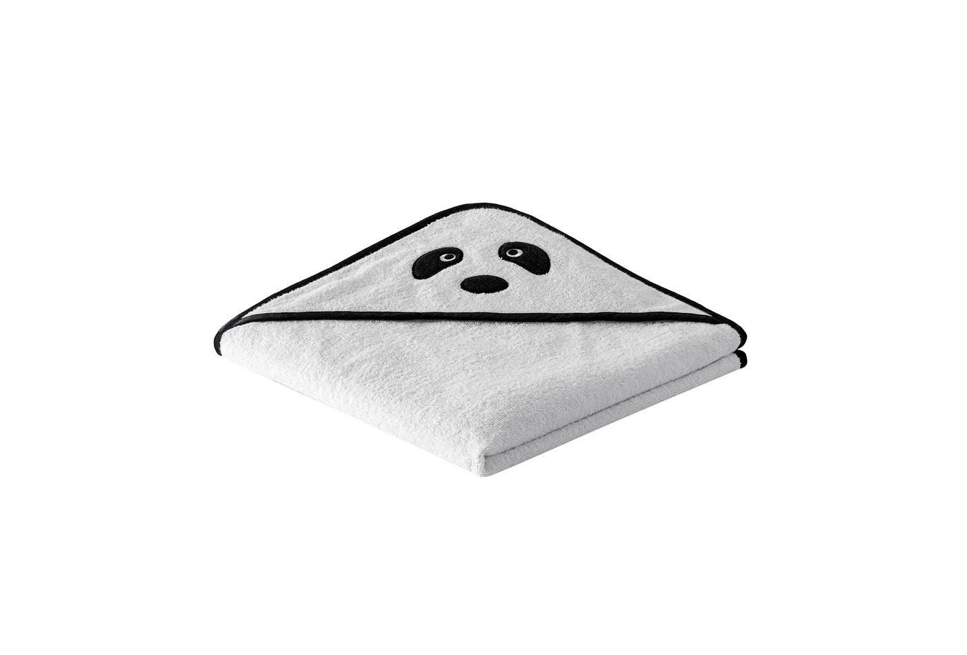 YataşBedding Pans Kundak Havlu 75x75