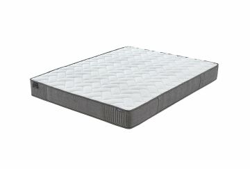 Yataş Bedding 200x200 Wool Sense Pro Yaylı Yatak