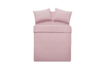 Yataş Bedding Çift Kişilik Algera Rnf Nevresim Takımı Pudra