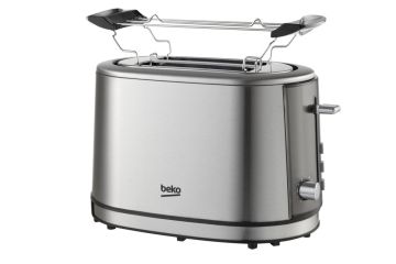 Beko EK 5120 I Ekmek Kızartma Makinesi