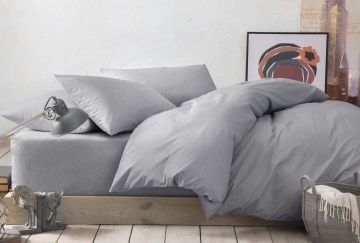 Yataş Bedding Çift Kişilik Algera Rnf NevresimTakımı