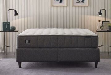 Yataş Bedding 120x200 Ionic Energy Pro Pocket Yaylı Yatak