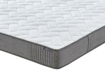Yataş Bedding 140x200 Wool Sense Pro Yaylı Yatak