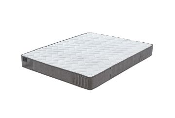 Yataş Bedding 140x200 Wool Sense Pro Yaylı Yatak
