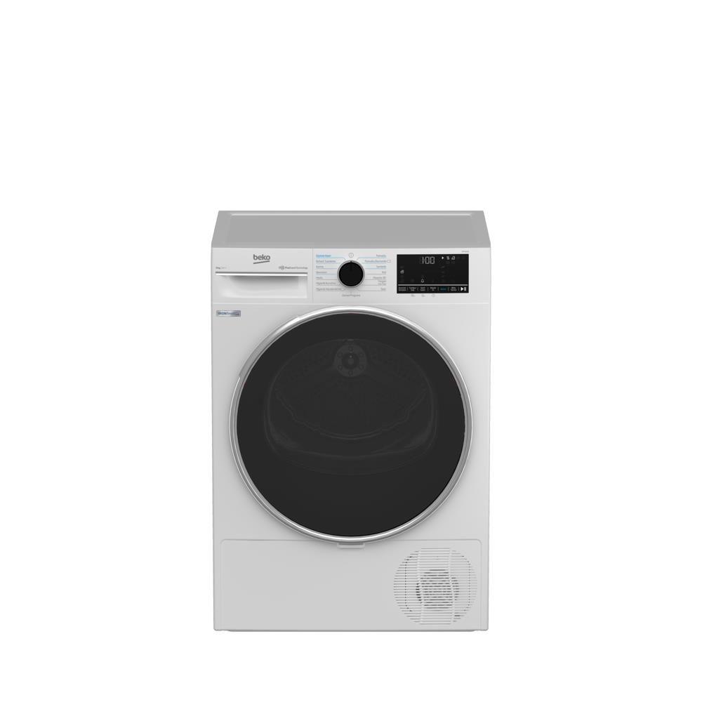 Beko KM 94 B Kurutma Makinesi