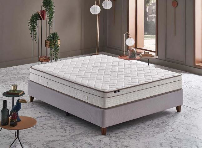 Yataş Bedding 090x190 Yatas Armoni RP Pocket Yaylı Yatak