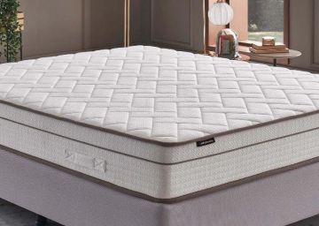 Yataş Bedding 090x190 Yatas Armoni RP Pocket Yaylı Yatak