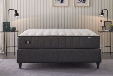 Yataş Bedding 090x200 Ionic Energy Pro Pocket Yaylı Yatak