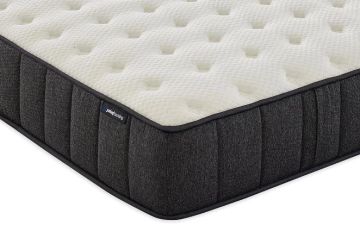 Yataş Bedding 090x200 Ionic Energy Pro Pocket Yaylı Yatak