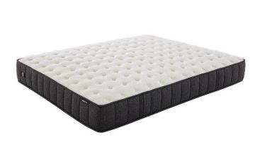 Yataş Bedding 090x200 Ionic Energy Pro Pocket Yaylı Yatak