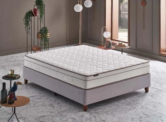 Yataş Bedding 090x200 Yatas Armoni RP Pocket Yaylı Yatak