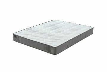 Yataş Bedding 140x190 Wool Sense Pro Yaylı Yatak