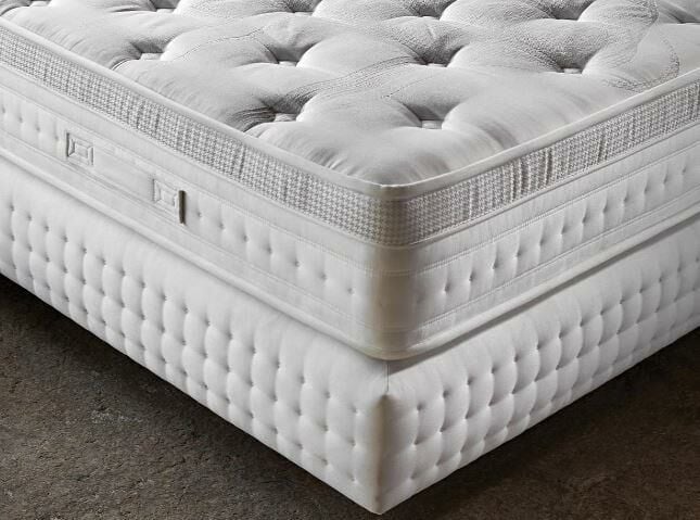 Yataş Bedding 080x200 Tesla Sleep Pocket Yaylı Yatak