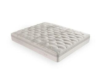 Yataş Bedding 080x200 Tesla Sleep Pocket Yaylı Yatak