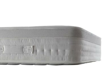 Yataş Bedding 080x200 Tesla Sleep Pocket Yaylı Yatak