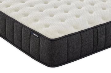Yataş Bedding 090x190 Ionic Energy Pro Pocket Yaylı Yatak