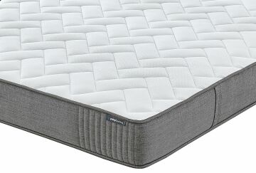 Yataş Bedding 100x200 Wool Sense Pro Yaylı Yatak
