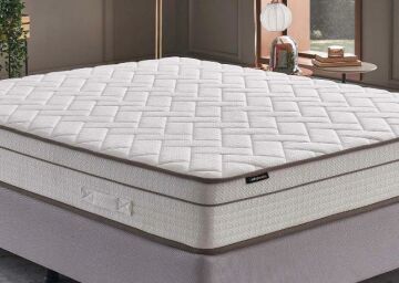 Yataş Bedding 100x200 Yatas Armoni RP Pocket Yaylı Yatak