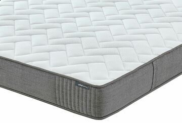 Yataş Bedding 090x190 Wool Sense Pro Yaylı Yatak