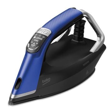 Beko ActiPress® MasterPro BKU 8130 Buhar Kazanlı Ütü