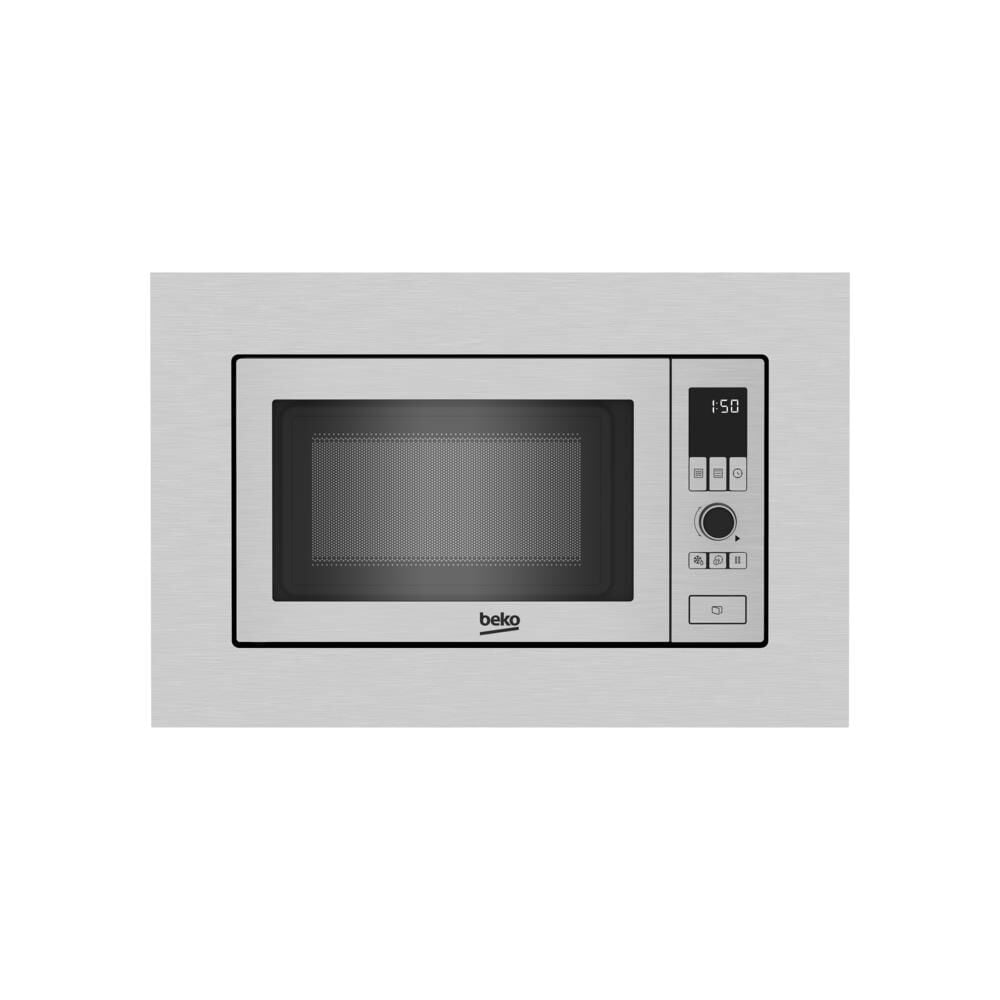 Beko BMM 2020 I Ankastre Mikrodalgalar