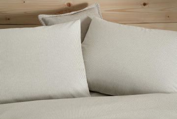 Yataş Bedding Tek Kişilik Linea Rnf Nevresim Takımı Yeşil