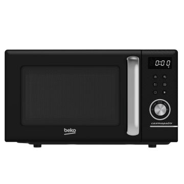 Beko BMD 220 S Retro Mikrodalga Fırın