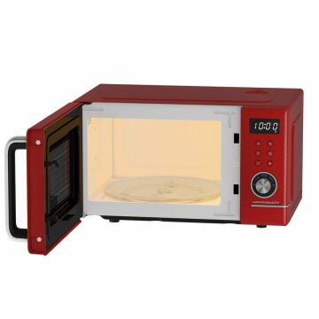 Beko BMD 220 K Retro Mikrodalga Fırın