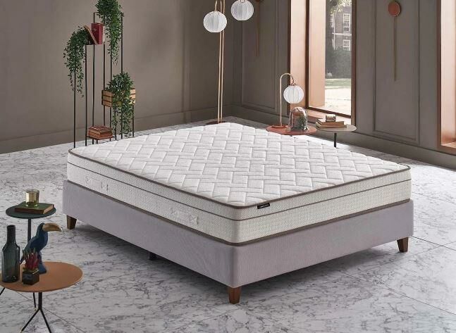 Yataş Bedding 140x200 Yatas Armoni RP Pocket Yaylı Yatak