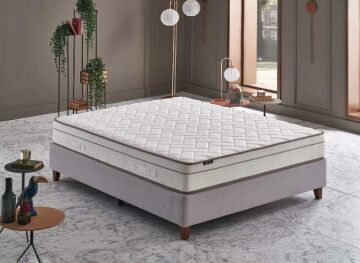 Yataş Bedding 140x200 Yatas Armoni RP Pocket Yaylı Yatak