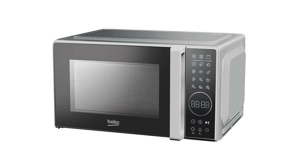 Beko BMD 210 DG Izgaralı Mikrodalga Fırın Mikrodalga Fırın