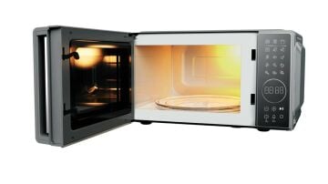 Beko BMD 210 DG Izgaralı Mikrodalga Fırın Mikrodalga Fırın