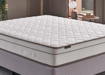 Z Yataş Bedding 160x200 Yatas Armoni RP Pocket Yaylı Yatak