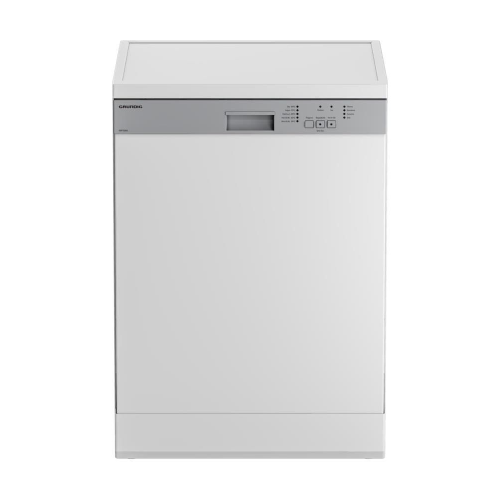 Grundig GDF 5204  5 Program Bulaşık Makinesi