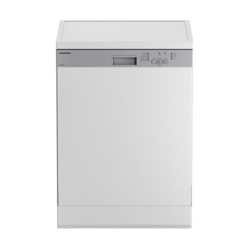 Grundig GDF 5204  5 Program Bulaşık Makinesi