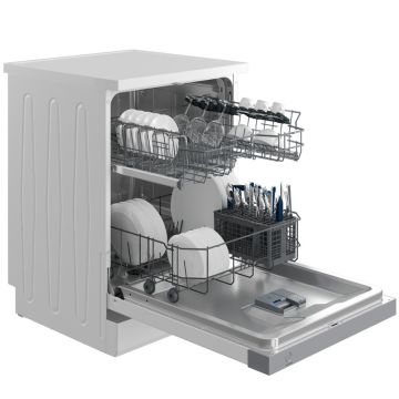 Grundig GDF 5204  5 Program Bulaşık Makinesi