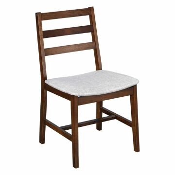 Biev Vitale Mıddle Bej Sandalye