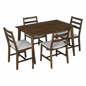 Biev Vitale Mıddle Bej Sandalye