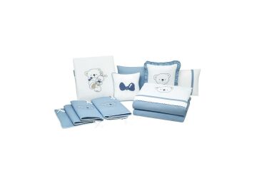 Yataşbedding Bebek Uyku Seti Bogy