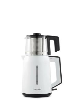 Grundig TM 4961 B Çay Makinası
