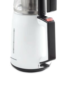 Grundig TM 4961 B Çay Makinası