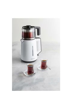 Grundig TM 4961 B Çay Makinası